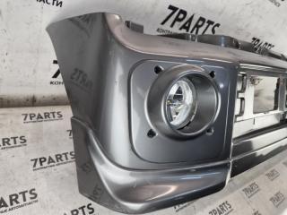 Бампер передний MITSUBISHI TOPPO BJ H42A 3G83 MR465103 2 ракурс Бампер передний MITSUBISHI TOPPO BJ H42A 3G83 MR465103 2 ракурс