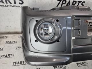 Бампер передний MITSUBISHI TOPPO BJ H42A 3G83 MR465103 3 ракурс Бампер передний MITSUBISHI TOPPO BJ H42A 3G83 MR465103 3 ракурс
