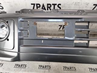 Бампер передний MITSUBISHI TOPPO BJ H42A 3G83 MR465103 4 ракурс Бампер передний MITSUBISHI TOPPO BJ H42A 3G83 MR465103 4 ракурс