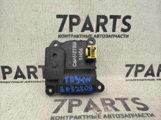 Сервопривод заслонок печки SUZUKI ESCUDO TD94W H27A ,CSA512T009 1 ракурс