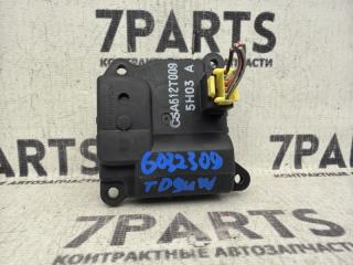 Сервопривод заслонок печки SUZUKI ESCUDO TD94W H27A ,CSA512T009 1 ракурс