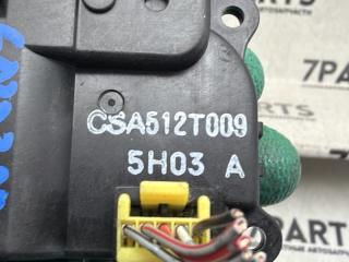 Сервопривод заслонок печки SUZUKI ESCUDO TD94W H27A ,CSA512T009 4 ракурс