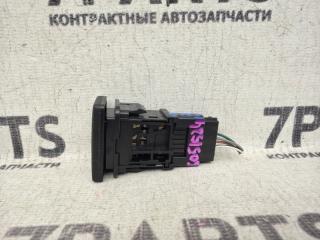 Кнопка TOYOTA PREMIO ZRT260 2ZRFAE 3 ракурс