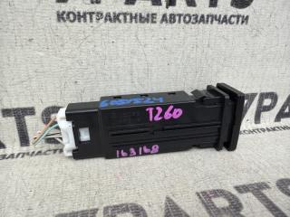 Кнопка TOYOTA PREMIO ZRT260 2ZRFAE 3 ракурс