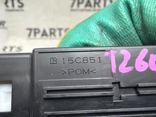 Кнопка TOYOTA PREMIO ZRT260 2ZRFAE 5 ракурс