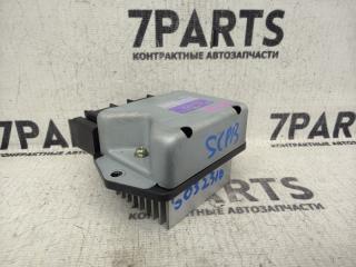 Реостат TOYOTA VITZ SCP13 2SZFE 87165-52010 1 ракурс