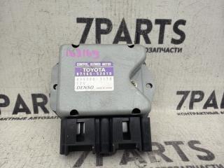 Реостат TOYOTA VITZ SCP13 2SZFE 87165-52010 2 ракурс