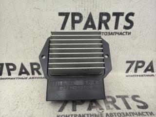 Реостат TOYOTA VITZ SCP13 2SZFE 87165-52010 3 ракурс