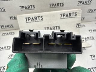 Реостат TOYOTA VITZ SCP13 2SZFE 87165-52010 4 ракурс