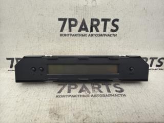 Часы SUZUKI ESCUDO TD94W H27A 34600-65J00 1 ракурс
