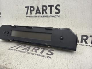 Часы SUZUKI ESCUDO TD94W H27A 34600-65J00 3 ракурс