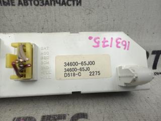 Часы SUZUKI ESCUDO TD94W H27A 34600-65J00 5 ракурс