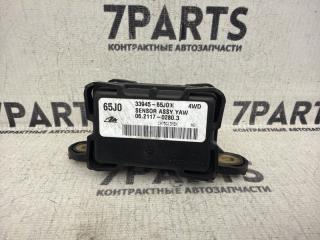 Датчик SUZUKI ESCUDO TD94W H27A 33945-65J00 1 ракурс