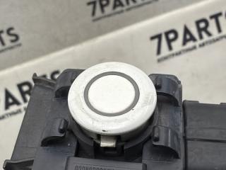 Датчик парковки левый задний TOYOTA ALPHARD ANH20 2AZFE 89341-58030-B3 3 ракурс