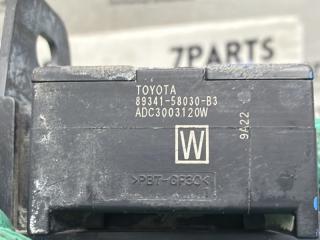 Датчик парковки левый задний TOYOTA ALPHARD ANH20 2AZFE 89341-58030-B3 3 ракурс