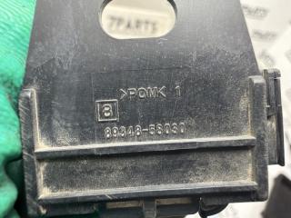 Датчик парковки левый задний TOYOTA ALPHARD ANH20 2AZFE 89341-58030-B3 4 ракурс