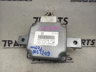 Блок управления SUZUKI ESCUDO TD94W H27A 38885-65J00 1 ракурс