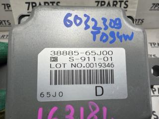 Блок управления SUZUKI ESCUDO TD94W H27A 38885-65J00 4 ракурс