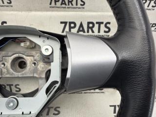 Руль SUZUKI ESCUDO TD94W H27A 4 ракурс Руль SUZUKI ESCUDO TD94W H27A 4 ракурс