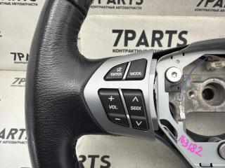 Руль SUZUKI ESCUDO TD94W H27A 5 ракурс Руль SUZUKI ESCUDO TD94W H27A 5 ракурс