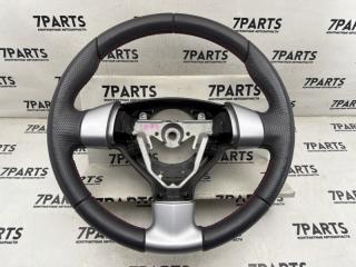 Руль SUZUKI SWIFT ZC31S M16A 1 ракурс