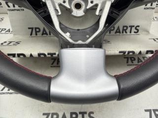 Руль SUZUKI SWIFT ZC31S M16A 2 ракурс
