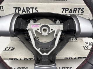 Руль SUZUKI SWIFT ZC31S M16A 3 ракурс