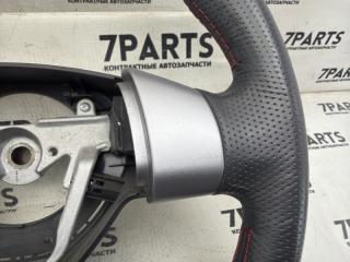 Руль SUZUKI SWIFT ZC31S M16A 4 ракурс
