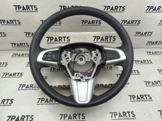 Руль DAIHATSU BOON M700S 1KRFE 1 ракурс