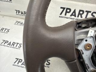 Руль MAZDA SENTIA HEEA JEE 4 ракурс