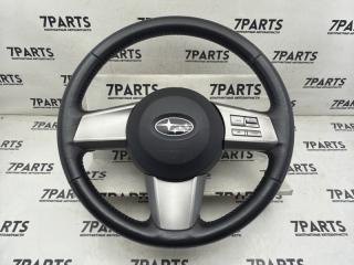 Руль SUBARU LEGACY BR9 EJ253JUAFE 1 ракурс