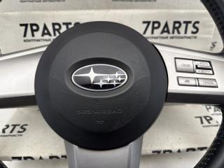 Руль SUBARU LEGACY BR9 EJ253JUAFE 2 ракурс