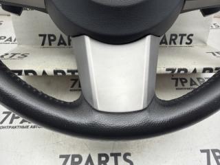 Руль SUBARU LEGACY BR9 EJ253JUAFE 3 ракурс