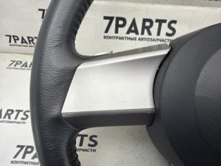 Руль SUBARU LEGACY BR9 EJ253JUAFE 5 ракурс