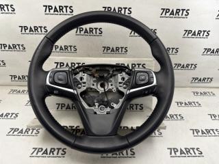 Руль TOYOTA PREMIO ZRT260 2ZRFAE 1 ракурс