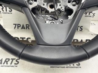 Руль TOYOTA PREMIO ZRT260 2ZRFAE 2 ракурс