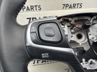 Руль TOYOTA PREMIO ZRT260 2ZRFAE 4 ракурс