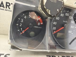 Спидометр NISSAN WINGROAD WFY11 QG15DE ,WE000 5 ракурс