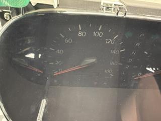 Спидометр TOYOTA MARK II WAGON QUALIS MCV21 2MZ-FE 83800-33152 4 ракурс