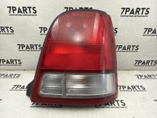 Стоп правый задний HONDA LOGO GA3 D13B 043-1297 1 ракурс Стоп правый задний HONDA LOGO GA3 D13B 043-1297 1 ракурс