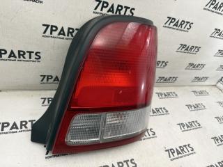 Стоп правый задний HONDA LOGO GA3 D13B 043-1297 2 ракурс Стоп правый задний HONDA LOGO GA3 D13B 043-1297 2 ракурс