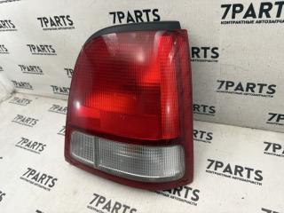 Стоп правый задний HONDA LOGO GA3 D13B 043-1297 3 ракурс Стоп правый задний HONDA LOGO GA3 D13B 043-1297 3 ракурс