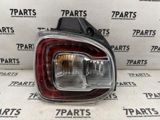 Стоп левый задний DAIHATSU BOON M700S 1KRFE 220-69028 1 ракурс