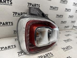 Стоп левый задний DAIHATSU BOON M700S 1KRFE 220-69028 2 ракурс