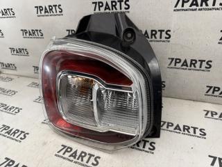 Стоп левый задний DAIHATSU BOON M700S 1KRFE 220-69028 3 ракурс
