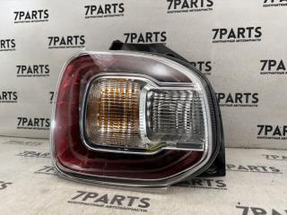 Стоп левый задний DAIHATSU BOON M700S 1KRFE 220-69028 4 ракурс