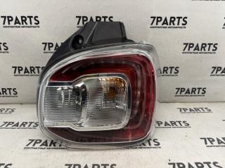 Стоп правый задний DAIHATSU BOON M700S 1KRFE 220-69028 1 ракурс