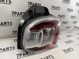 Стоп правый задний DAIHATSU BOON M700S 1KRFE 220-69028 2 ракурс