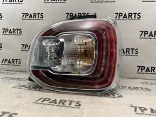 Стоп правый задний DAIHATSU BOON M700S 1KRFE 220-69028 4 ракурс