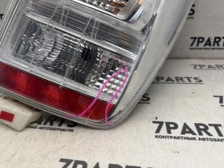 Стоп правый задний TOYOTA PRIUS ZVW30 2ZRFXE 47-37 2 ракурс